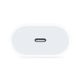 Charger 20W USB-C Power Adapter 2Pin